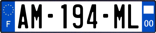 AM-194-ML