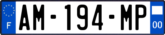 AM-194-MP