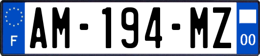 AM-194-MZ