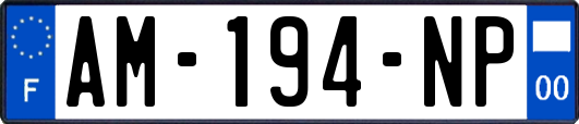 AM-194-NP