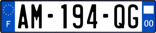 AM-194-QG