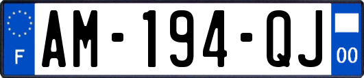 AM-194-QJ
