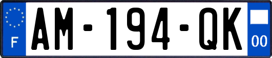 AM-194-QK