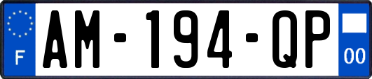 AM-194-QP
