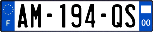 AM-194-QS