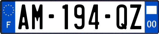AM-194-QZ