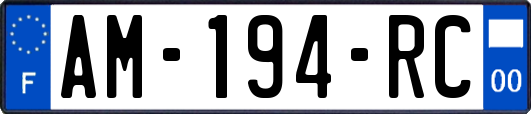 AM-194-RC