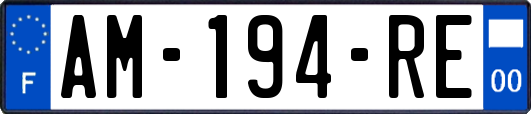 AM-194-RE