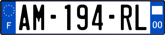 AM-194-RL