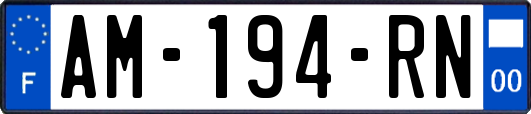 AM-194-RN