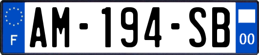 AM-194-SB
