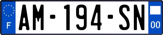 AM-194-SN