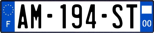 AM-194-ST