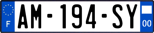 AM-194-SY