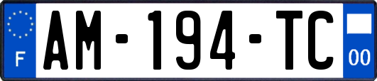 AM-194-TC