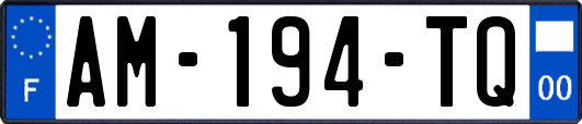 AM-194-TQ