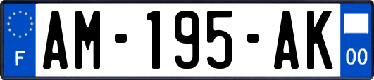 AM-195-AK