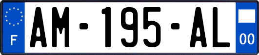 AM-195-AL