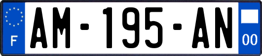 AM-195-AN