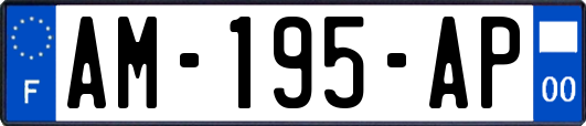 AM-195-AP