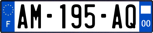 AM-195-AQ