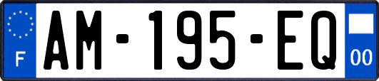 AM-195-EQ