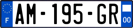 AM-195-GR