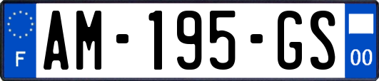 AM-195-GS