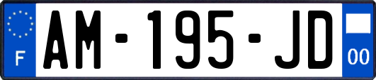 AM-195-JD