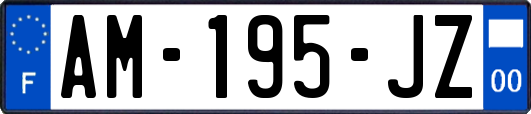 AM-195-JZ