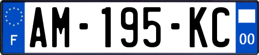 AM-195-KC