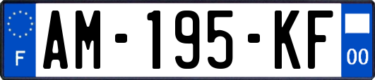 AM-195-KF