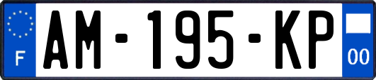 AM-195-KP