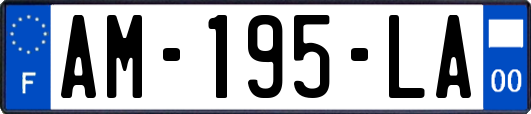AM-195-LA