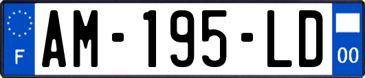 AM-195-LD