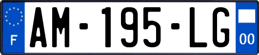AM-195-LG