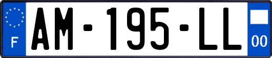AM-195-LL
