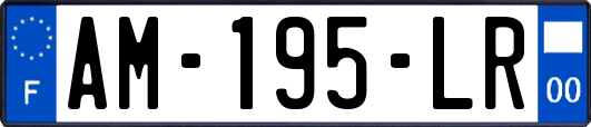AM-195-LR