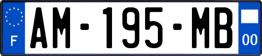 AM-195-MB