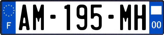 AM-195-MH