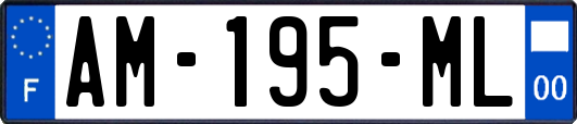 AM-195-ML