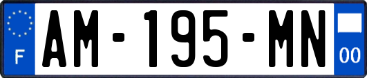 AM-195-MN