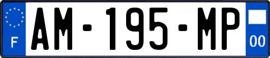 AM-195-MP
