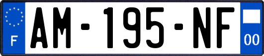 AM-195-NF