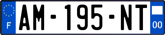 AM-195-NT