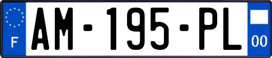 AM-195-PL