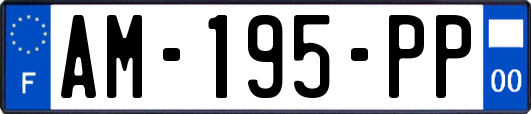 AM-195-PP