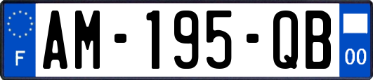 AM-195-QB