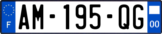 AM-195-QG