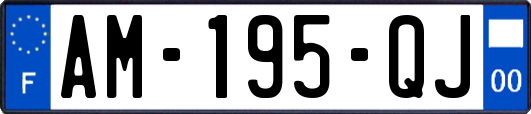 AM-195-QJ